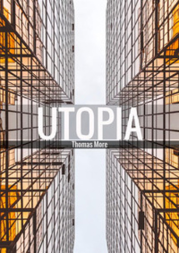 Utopia. Ediz. inglese