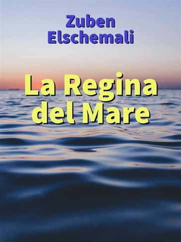La Regina del Mare