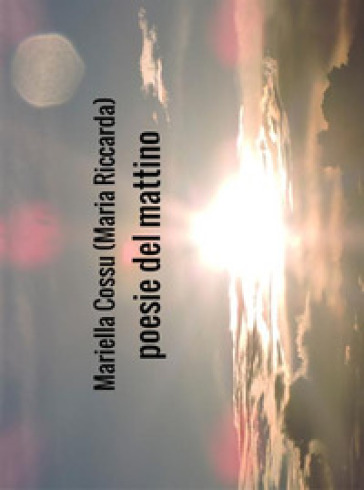 Poesie del mattino