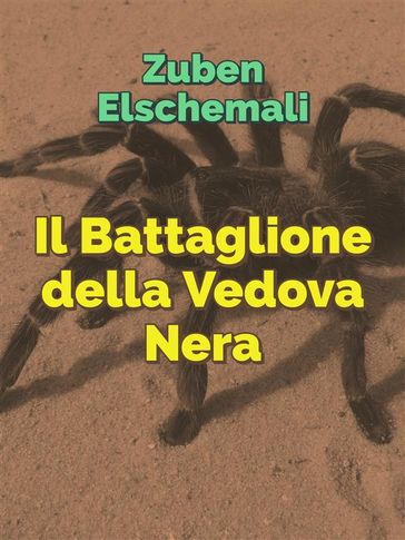 Il Battaglione della Vedova Nera