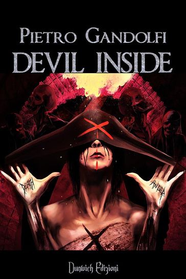 Devil Inside