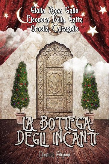 La Bottega degli Incanti