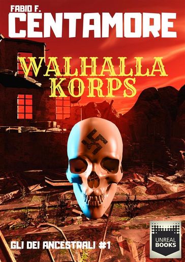 Walhalla Korps