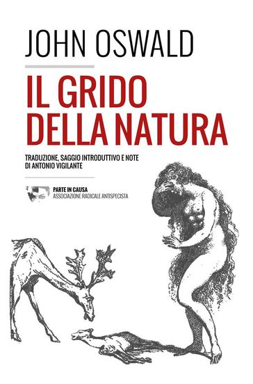 Il grido della Natura