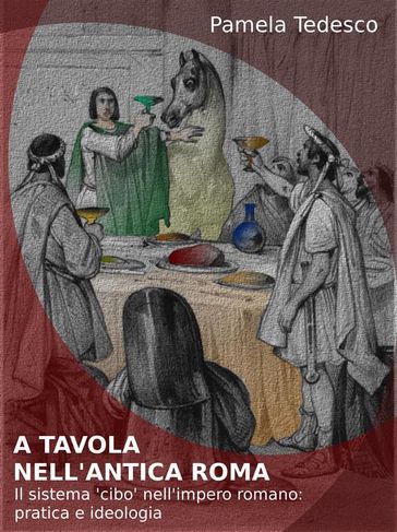 A tavola nell'antica Roma