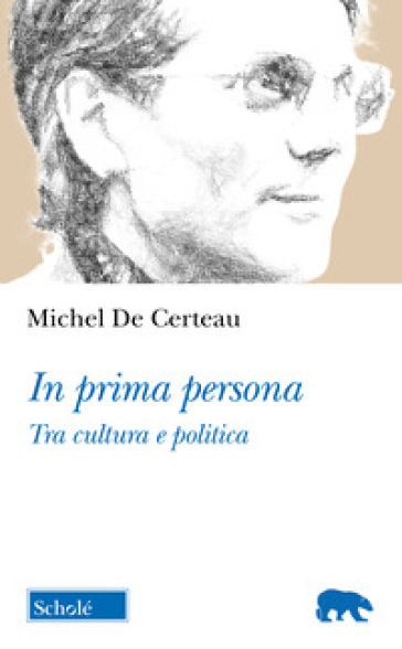 In prima persona. Tra cultura e politica