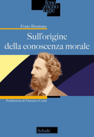Sull'origine della conoscenza morale