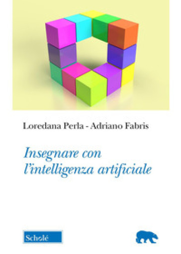 Insegnare con l'intelligenza artificiale