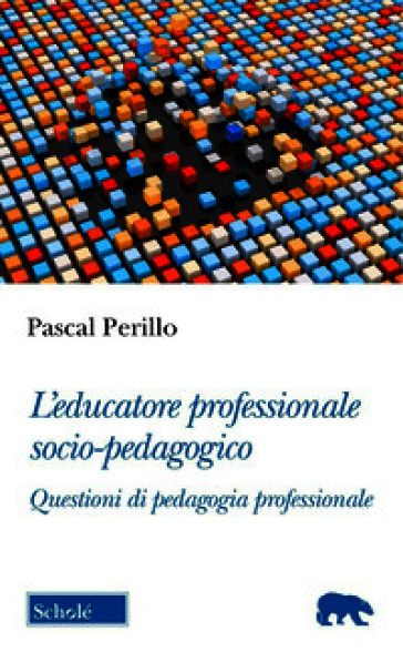 L'educatore professionale socio-pedagogico. Questioni di pedagogia professionale