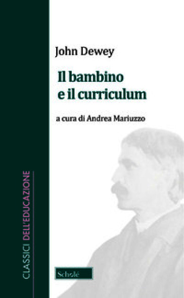 Il bambino e il curriculum