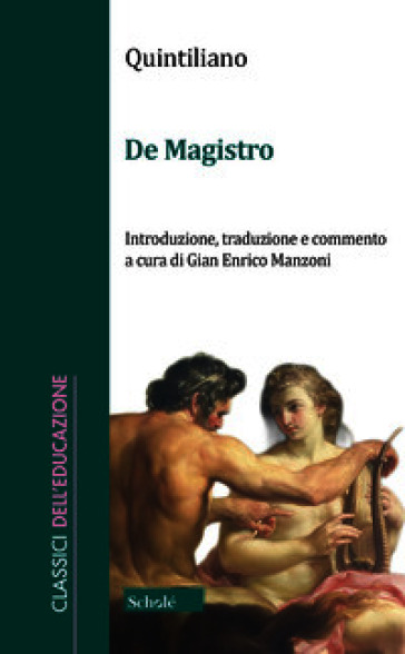 De magistro