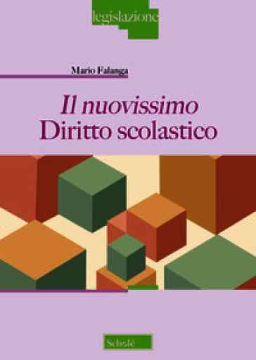 Il nuovissimo diritto scolastico