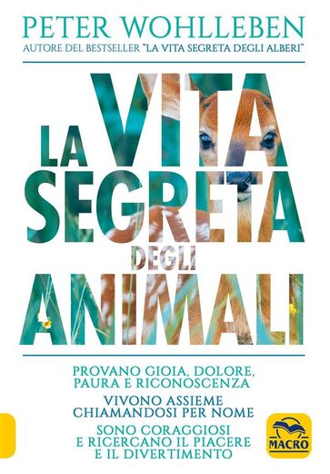 La vita segreta degli animali