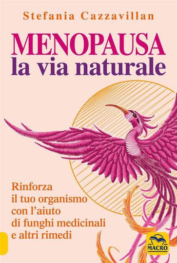 Menopausa la via naturale