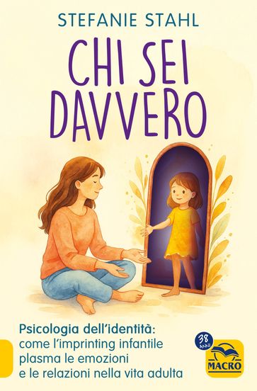 Chi sei davvero