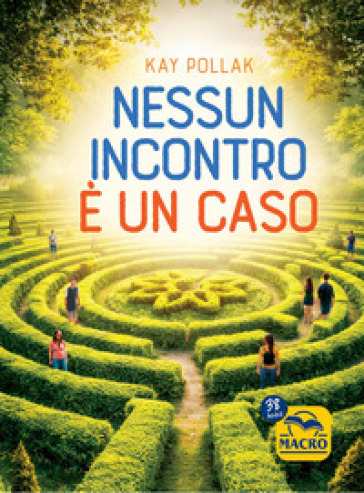 Nessun incontro è un caso