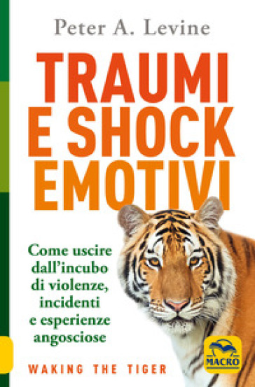 Traumi e shock emotivi. Come uscire dall'incubo di violenze, incidenti e esperienze angosciose. Nuova ediz.