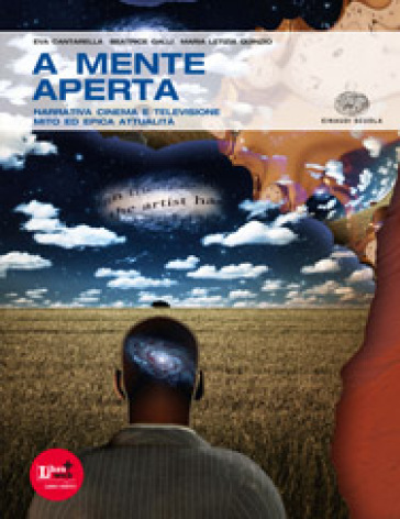 A mente aperta. Per le Scuole superiori. Con espansione online. Vol. 1: Narrativa, mito ed epica-Storie per scrivere