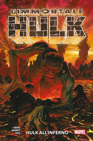 L'Immortale Hulk (2018) 3