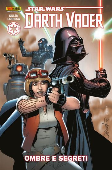 Star Wars: Darth Vader (2015) 2