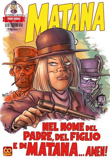 Matana 3 (di 6)
