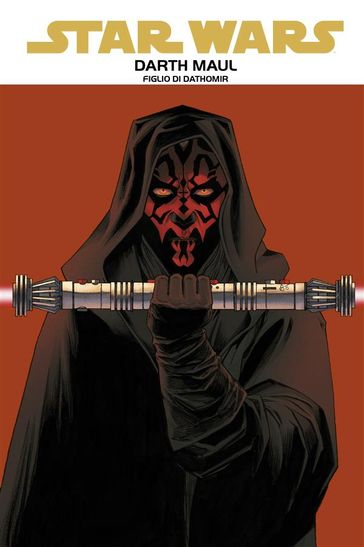 Star Wars: Darth Maul  Darth Maul: Figlio di Dathomir