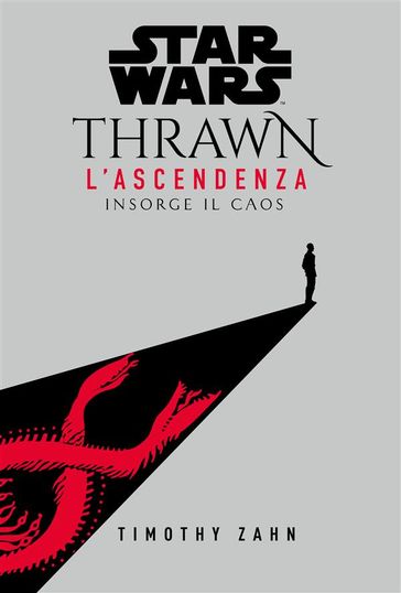 Star Wars: Thrawn - L'Ascendenza 1
