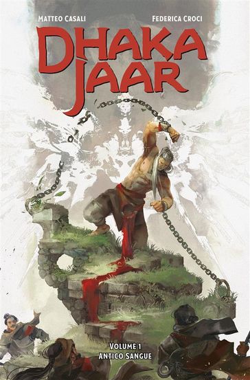 Dhakajaar Volume 1