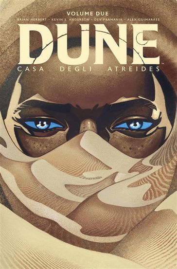 Dune: Casa degli Atreides 2