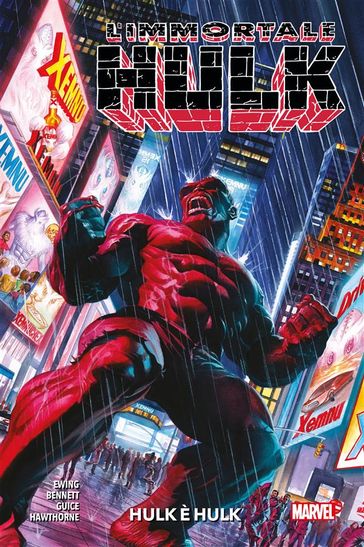 L'Immortale Hulk (2018) 7