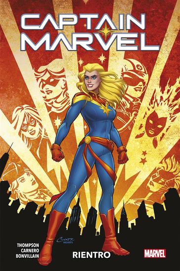 Captain Marvel (2019) 1