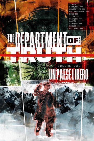 The Department of Truth 3