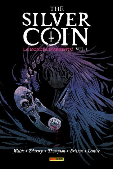 The Silver Coin - La Moneta d'Argento 1