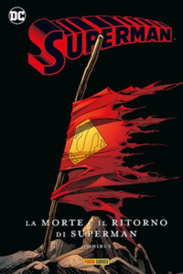 La morte e il ritorno di Superman