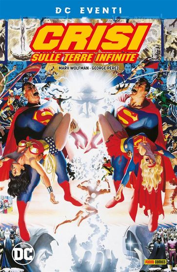 Crisi sulle Terre Infinite