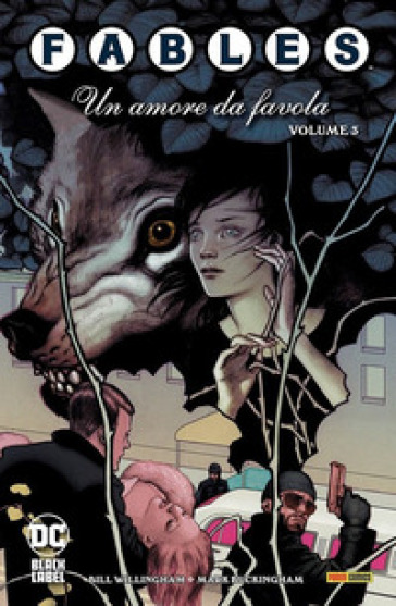 Fables. Vol. 3: Un Amore Da Favola