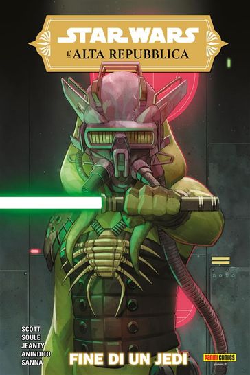 Star Wars: L'Alta Repubblica (2021) 3