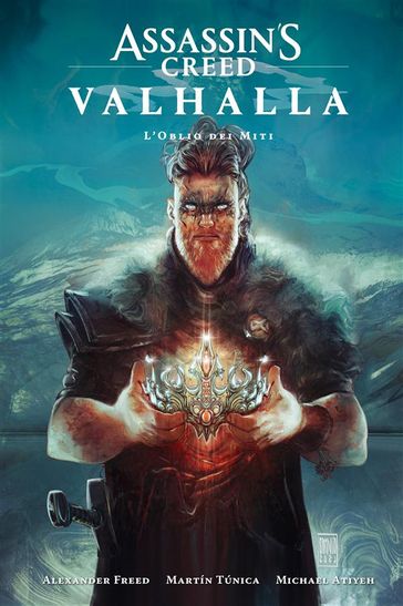 Assassin's Creed Valhalla - L'oblio dei Miti