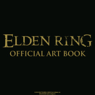 Elden Ring. Official artbook. Cofanetto. Ediz. illustrata. Con 4 litografie