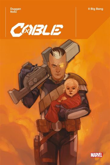 Cable - Il Big Bang