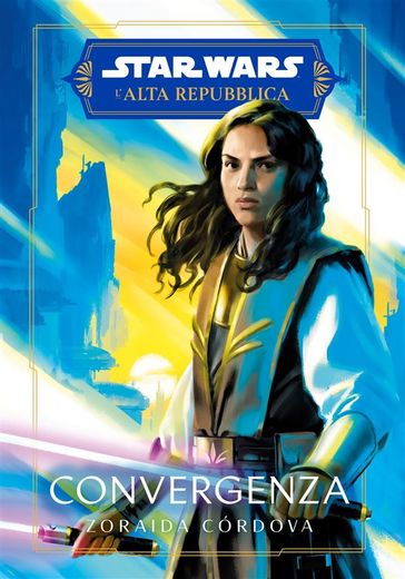 Star Wars: L'Alta Repubblica - Convergenza