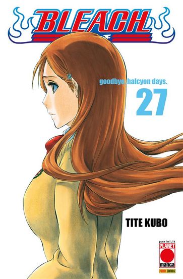 Bleach 27