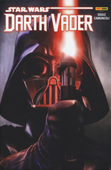 Darth Vader. Il signore oscuro dei Sith. Star Wars omnibus