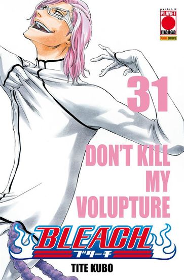 Bleach 31