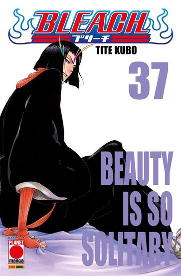 Bleach 37