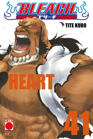 Bleach 41