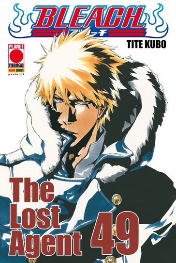 Bleach 49