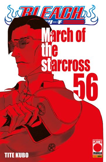 Bleach 56