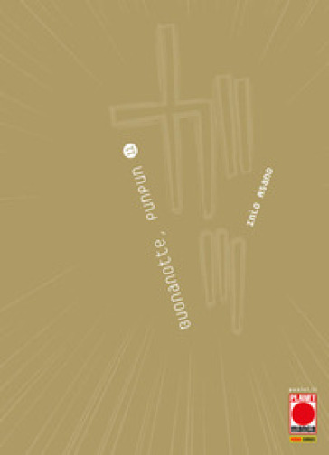 Buonanotte, Punpun. Vol. 11