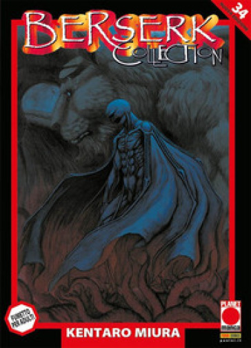 BERSERK COLLECTION. SERIE NERA. VOL. 34